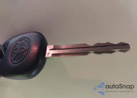 2007 Toyota Sienna Le из США, поврежденный, VIN 5TDZK23C17S074456